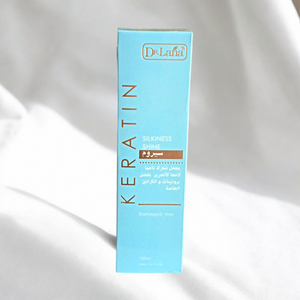 Kératine Silkiness Shine 100ml