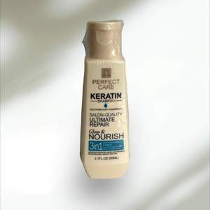 Keratin Shampoo