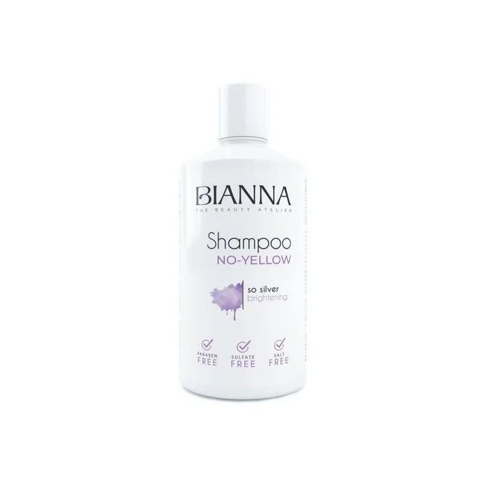 Shampooing No-yellow 500ml
