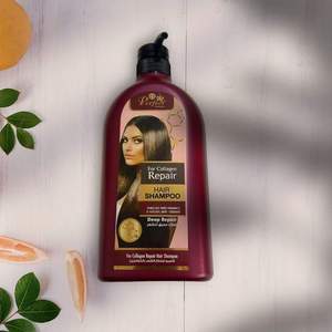 Shampooing Repair & Protect