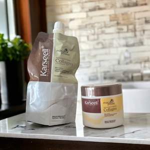 Maca Essence Repair Collagen