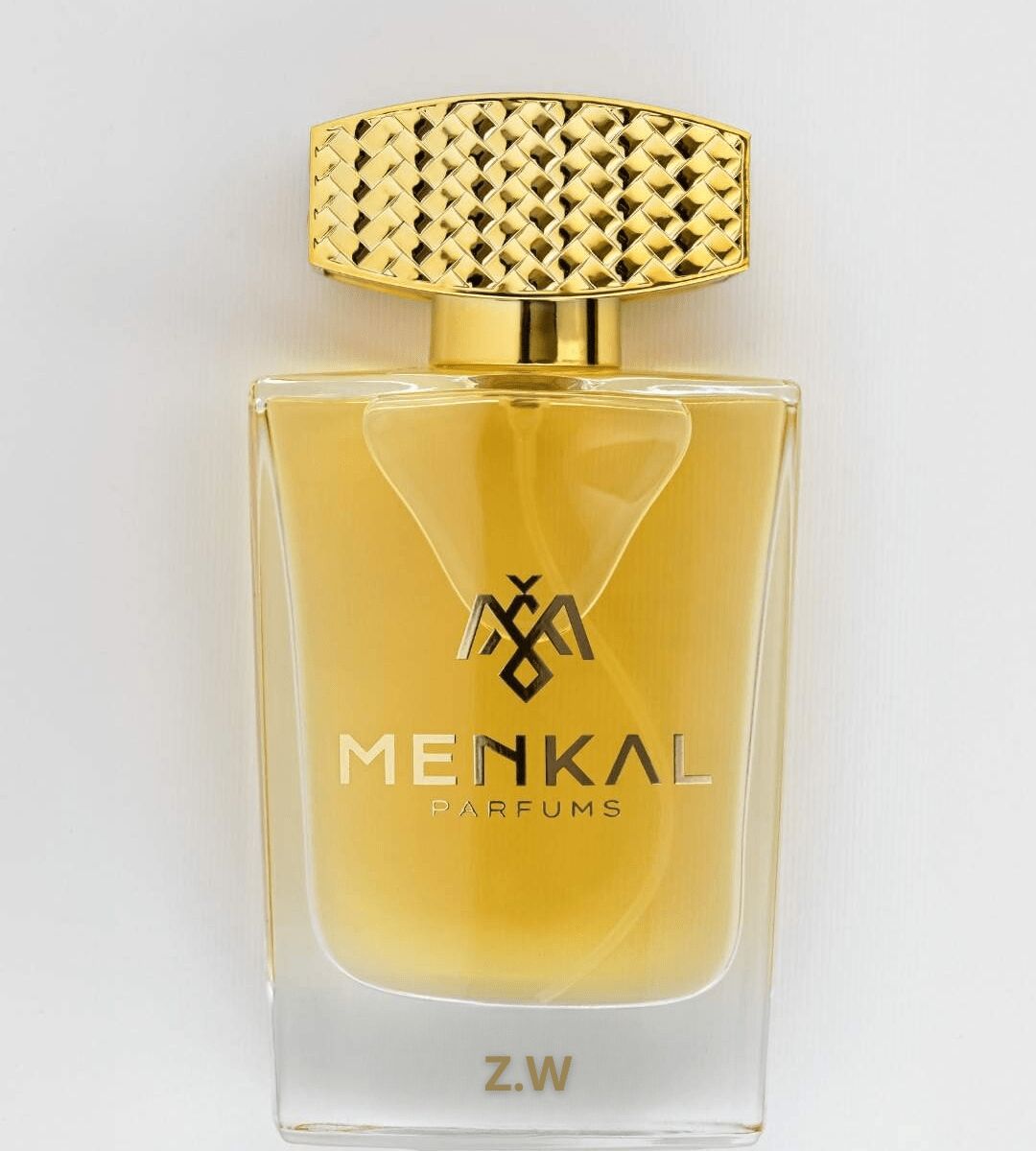 Parfum Menkal pour Femme inspiré de Zara Women