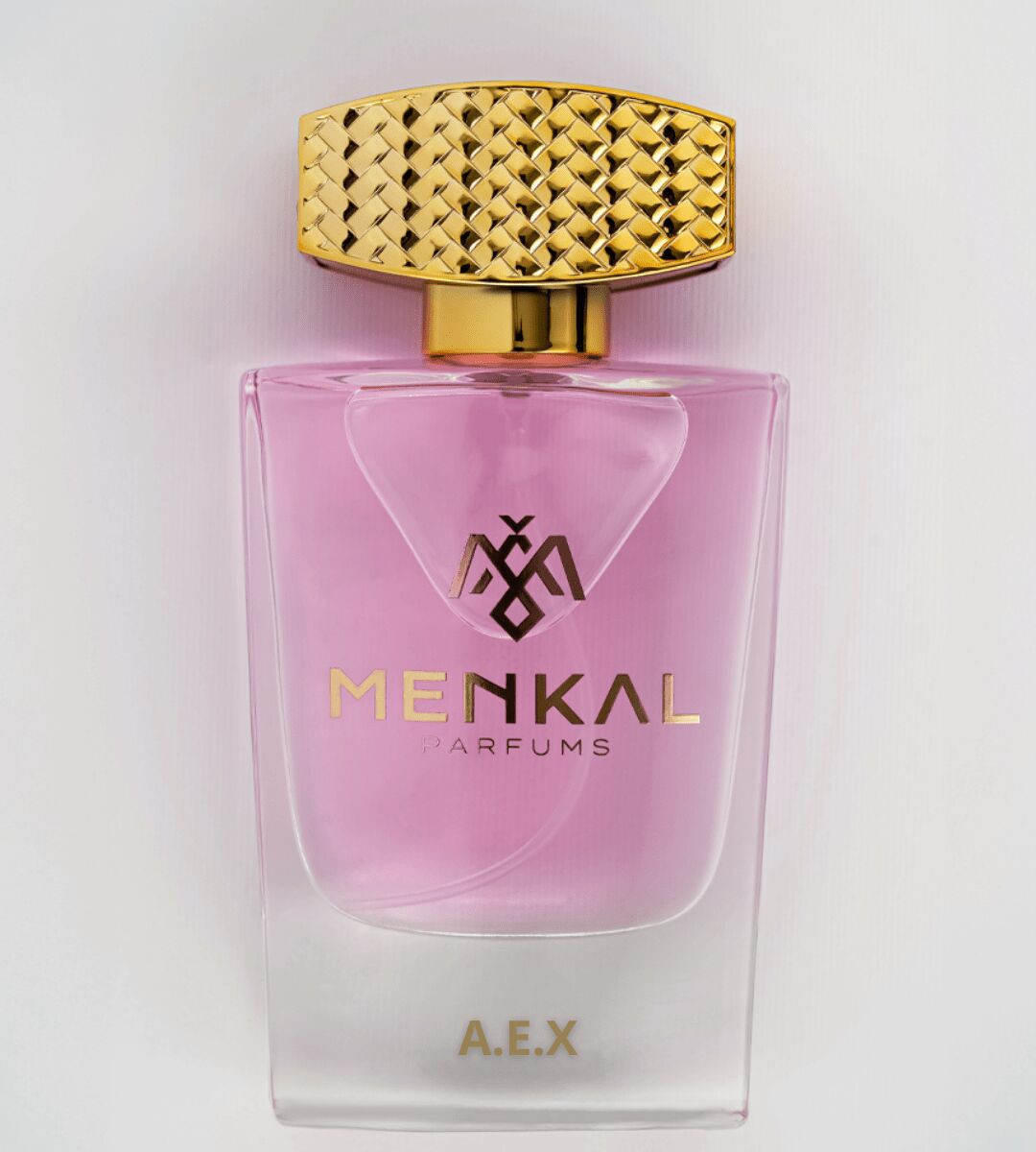 Parfum Menkal pour Femme inspiré de  Amber Elixir Oriflame