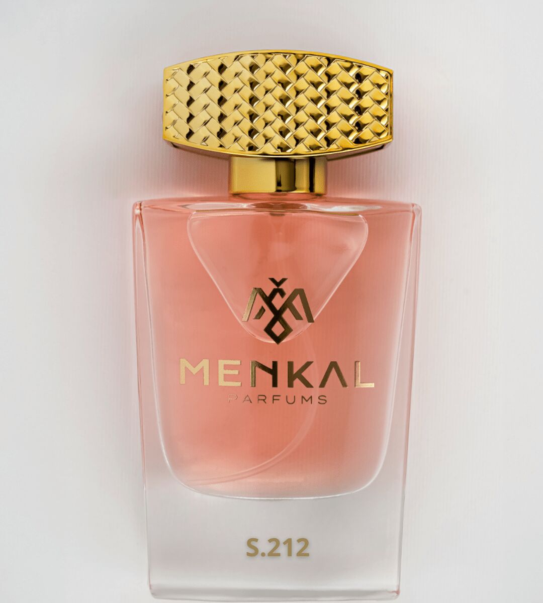 Parfum Menkal pour Femme inspiré de Sexy 212 Carolina Herrera