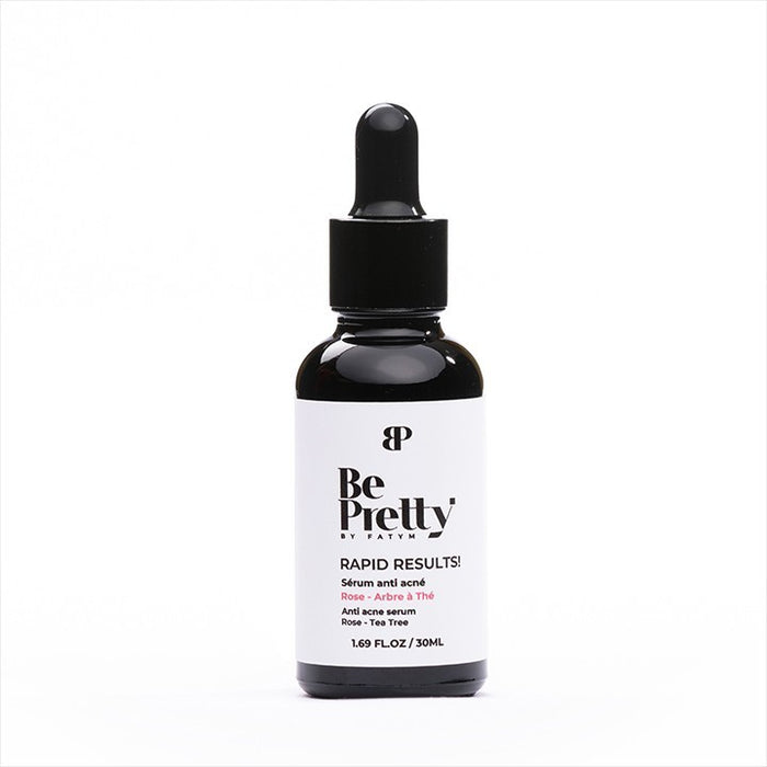 Rapid Results 1.69 FL.OZ / 30ML