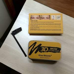Fixateur Sourcils 3D