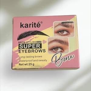Brow Styling Soap - Super Eyebrows