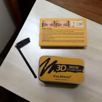 Bourjois Brow Sourcil Naturel Plume - 21 Blond