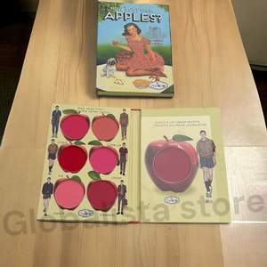 Apples Palette