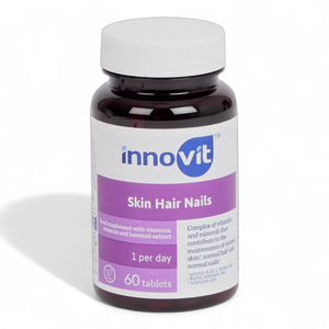 Vitamine Skin Hair Nails – Beauté de la Peau, Cheveux et Ongles