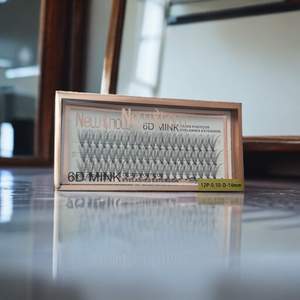 Faux-cils 14mm Top Quality