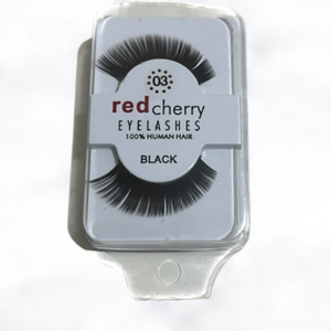 Faux Cils, Eyelashes 03