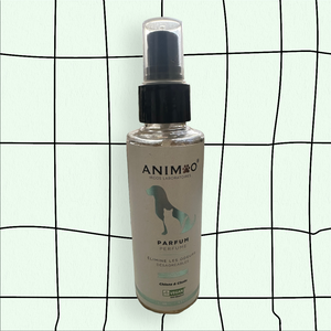 Parfum pour chat et chien