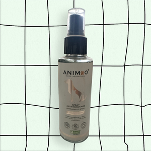 Parfum pour Chat et Chien