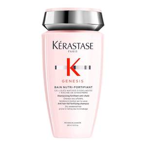 Bain Nutri-fortifiant