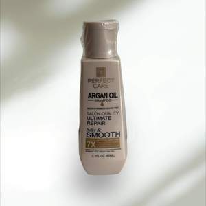 Argan Oil Shampoo