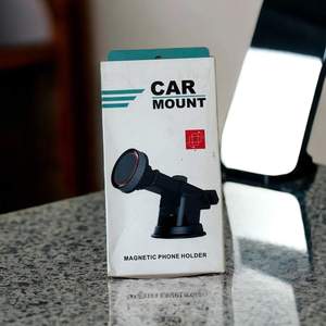 Support Magnétique pour Téléphone