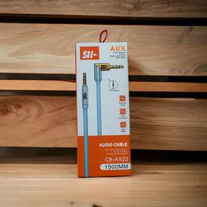 Câble Audio Extérieur