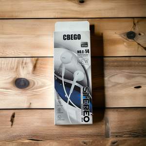 Écouteurs Super Bass avec Microphone