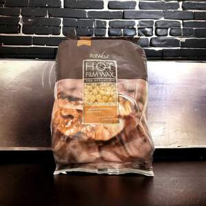 Cire à Épiler Italwax - Hot Film Wax 1kg