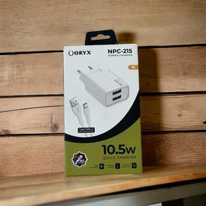 Type C Chargeur 10.5 W