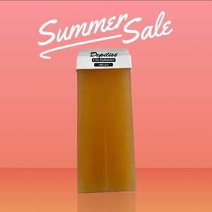 Cartouche Cire Épilation Miel