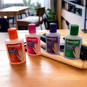 Dissolvant Aléatoire