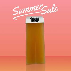 Cartouche Cire Épilation Miel