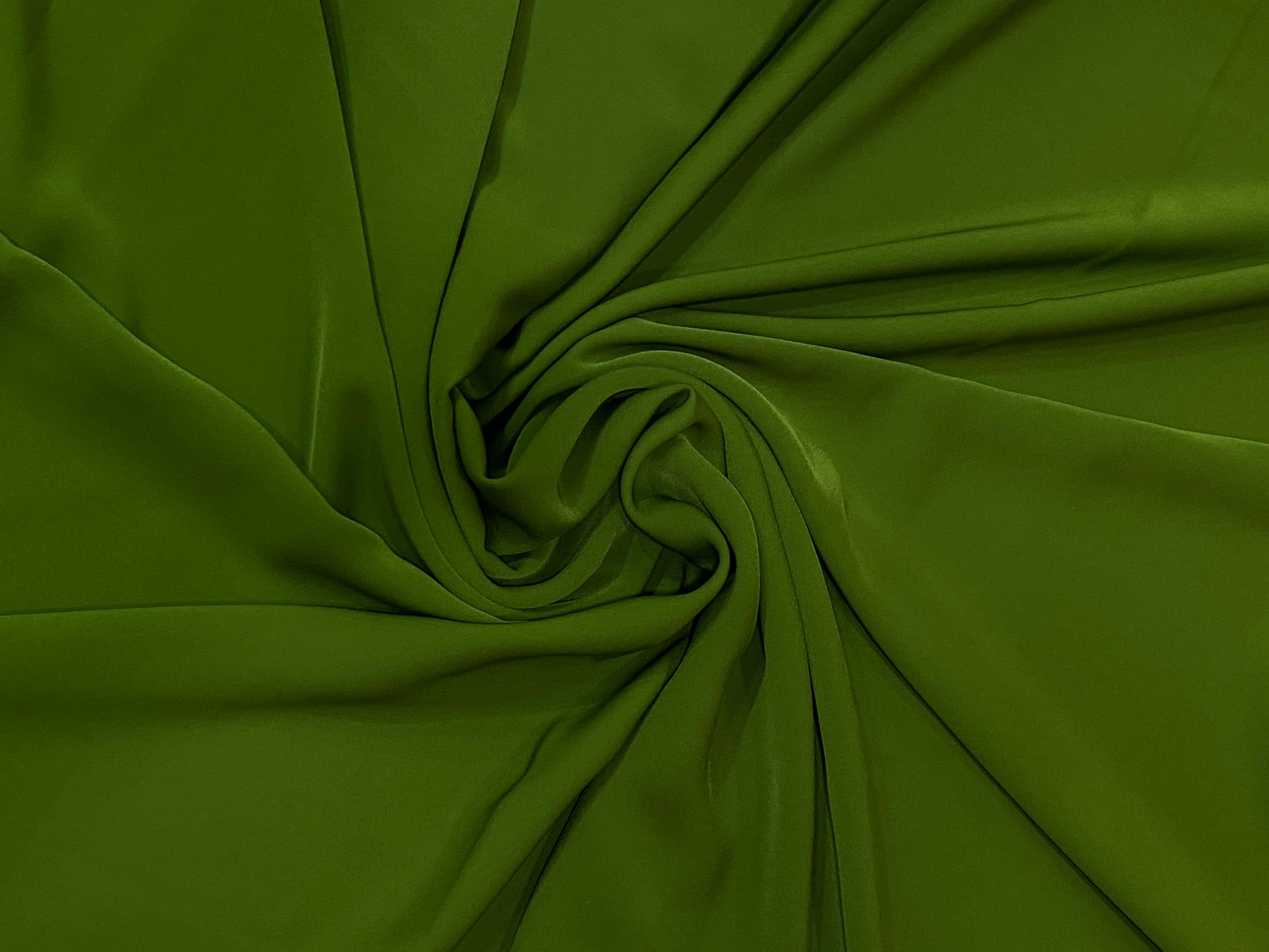 Tissu Crêpe Corea 