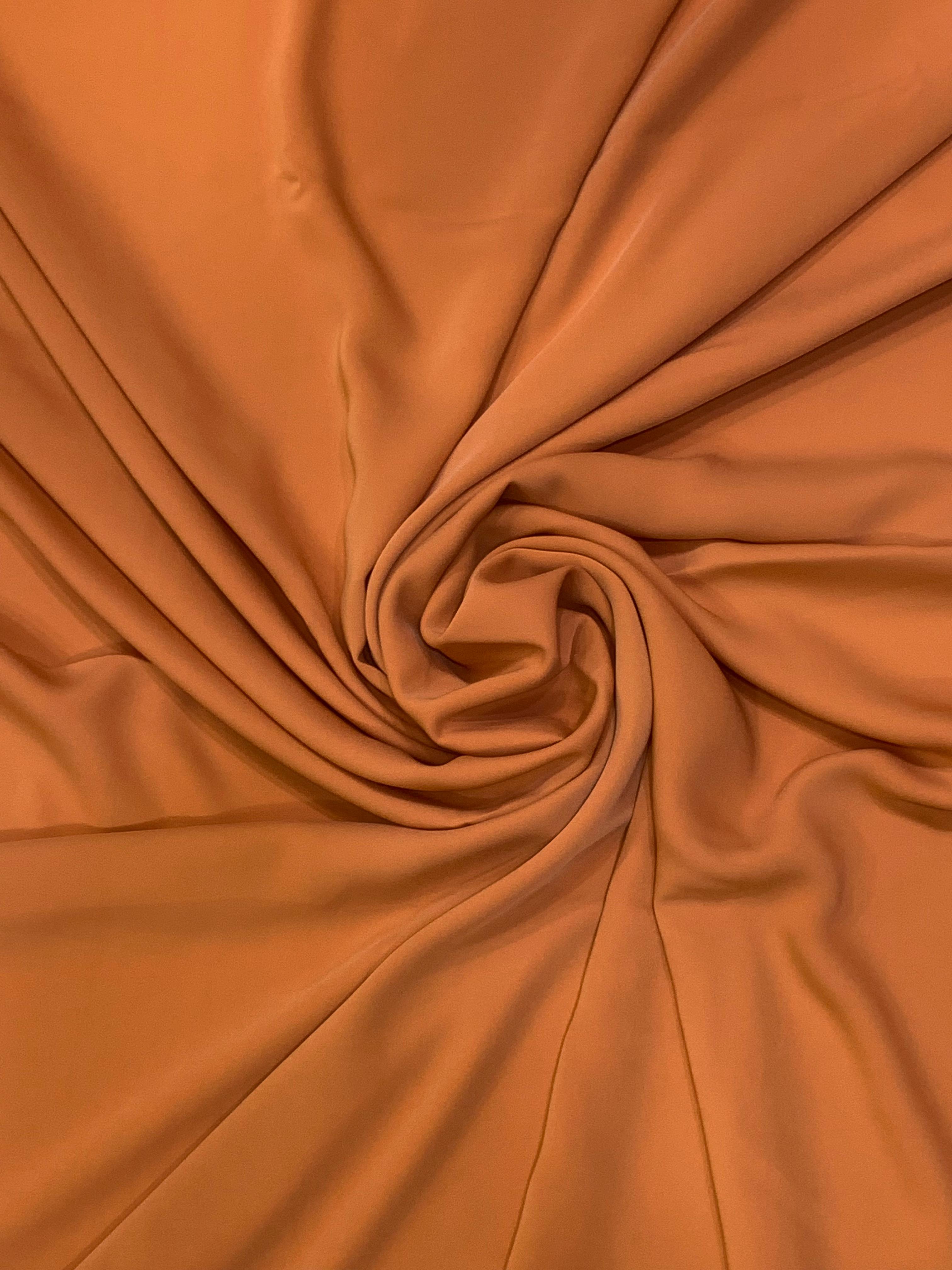 Tissu Crêpe Corea 