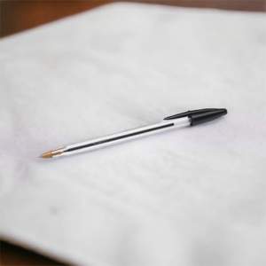 Stylo Bic Original Noir