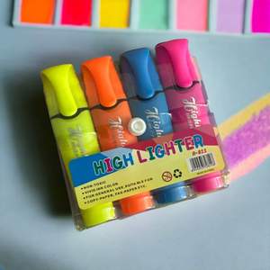 Fluorescent Bluwy Hig Lighter