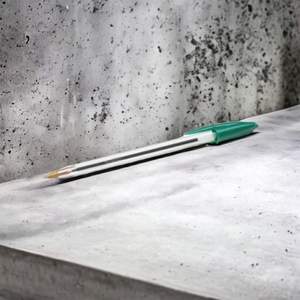 Stylo Bic Original Vert
