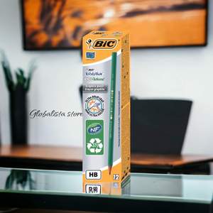 Crayon Bic Évolution