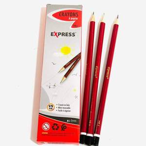 Crayon Une Pièce