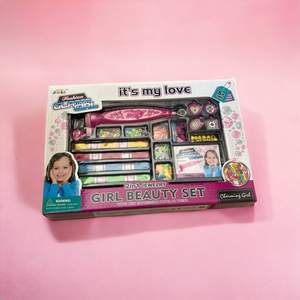 Grande Boîte D'accessoires Bijoux