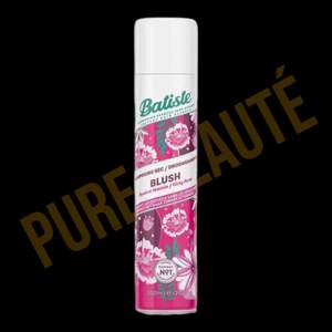 Shampooing Sec Blush