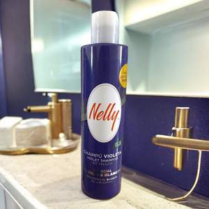 Shampooing Violet - No Yellow