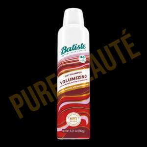 Shampooing Sec Volumizing