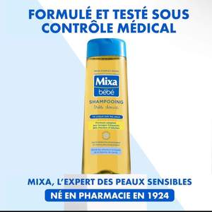 Shampooing Très Doux 300ml