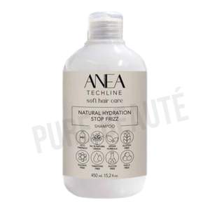 Shampooing Hydratation Naturelle Anti-Frizz - 450 ml