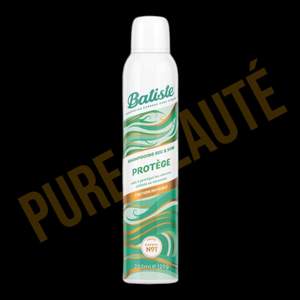 Shampoing Sec Protect