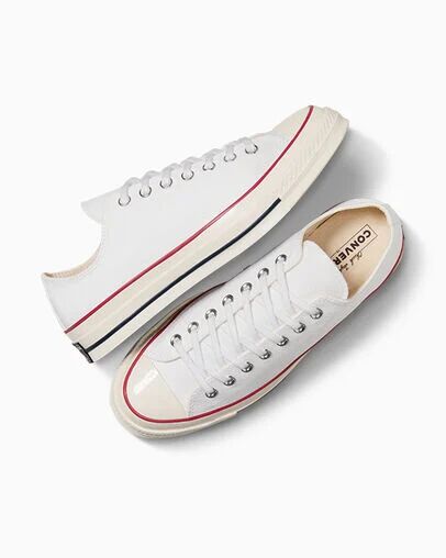 Chuck 70 Canvas