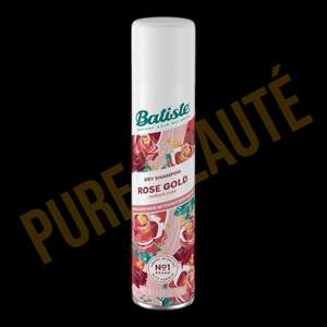 Shampoing Sec Rose Gold