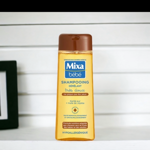 Shampooing Démêlant 300ml