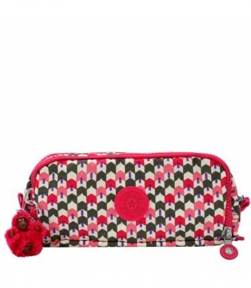 Gitroy Trousse École 3 Fermetures