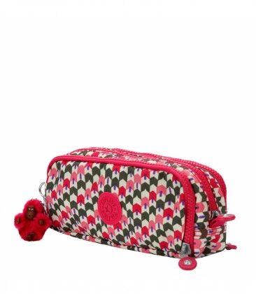 Gitroy Trousse École 3 Fermetures