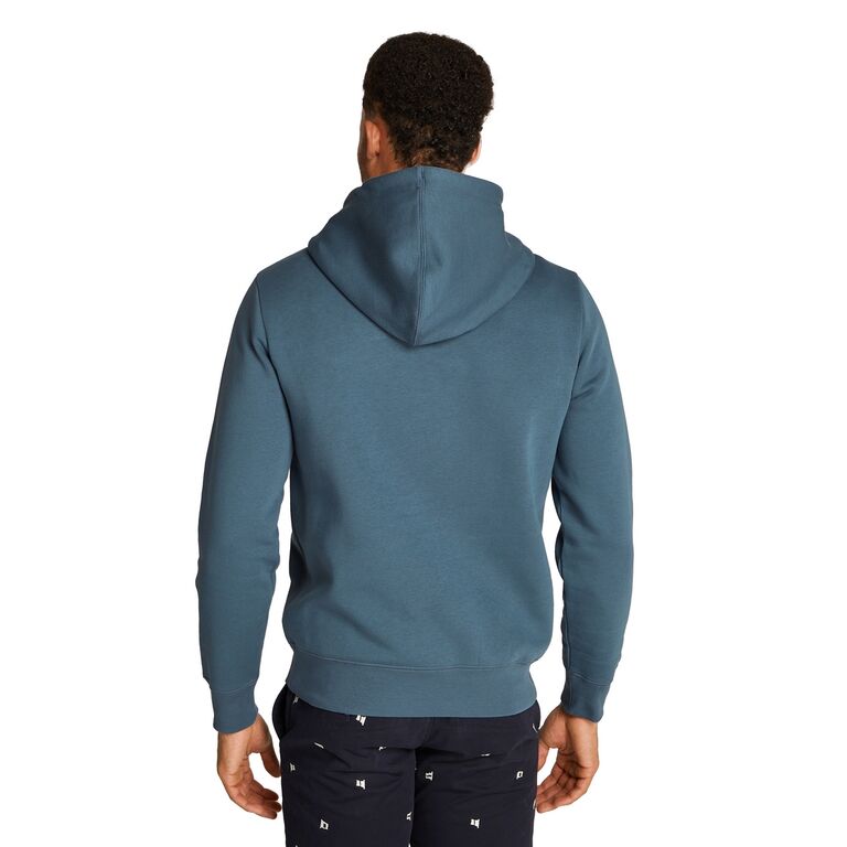 Script Logo Hoody thumbnail 2