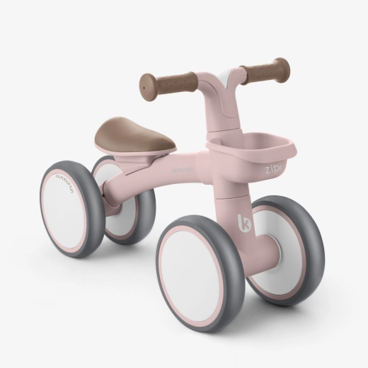 Ride-on Zipi Pink