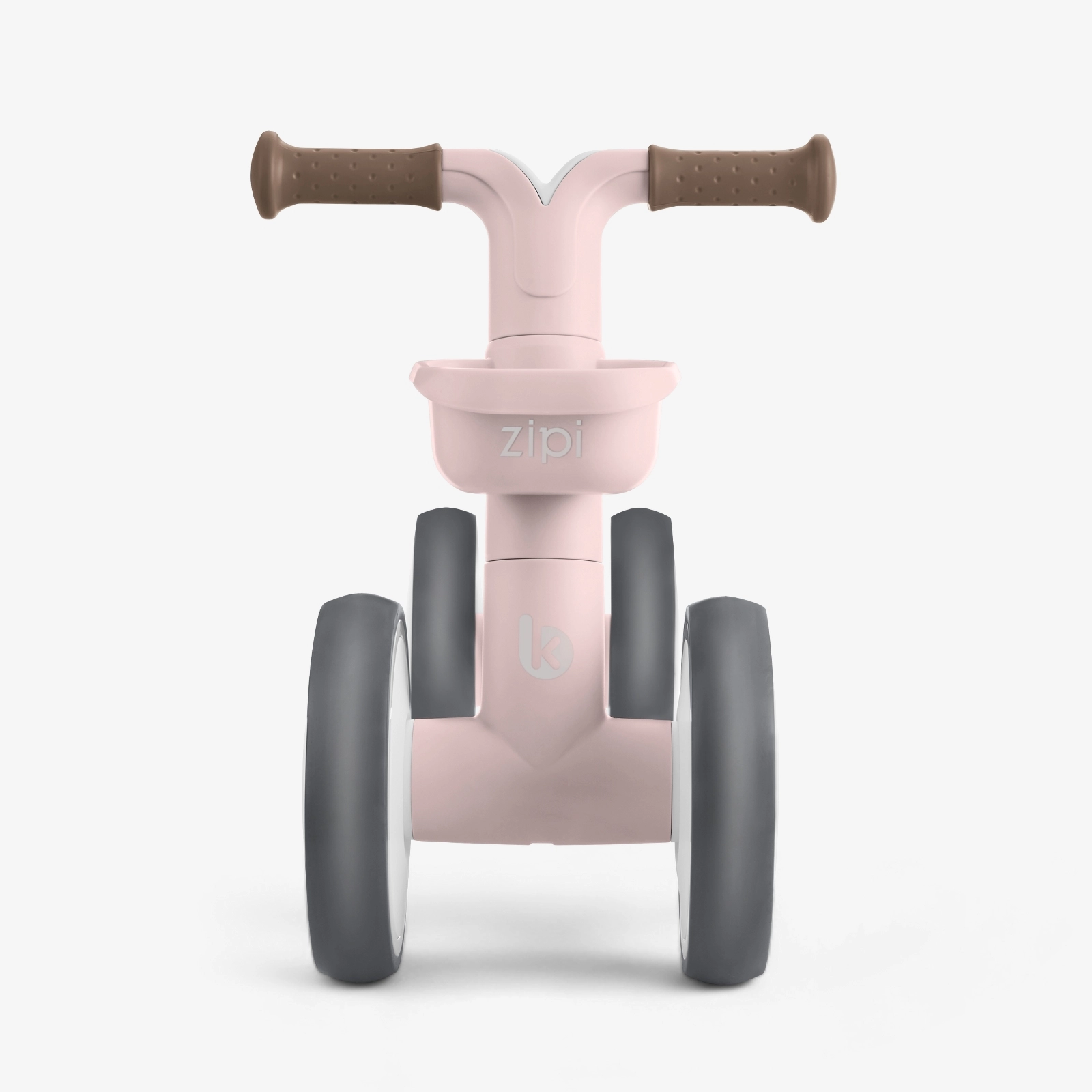 Ride-on Zipi Pink